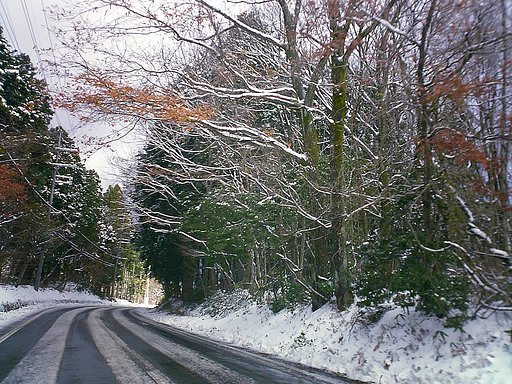 雪国