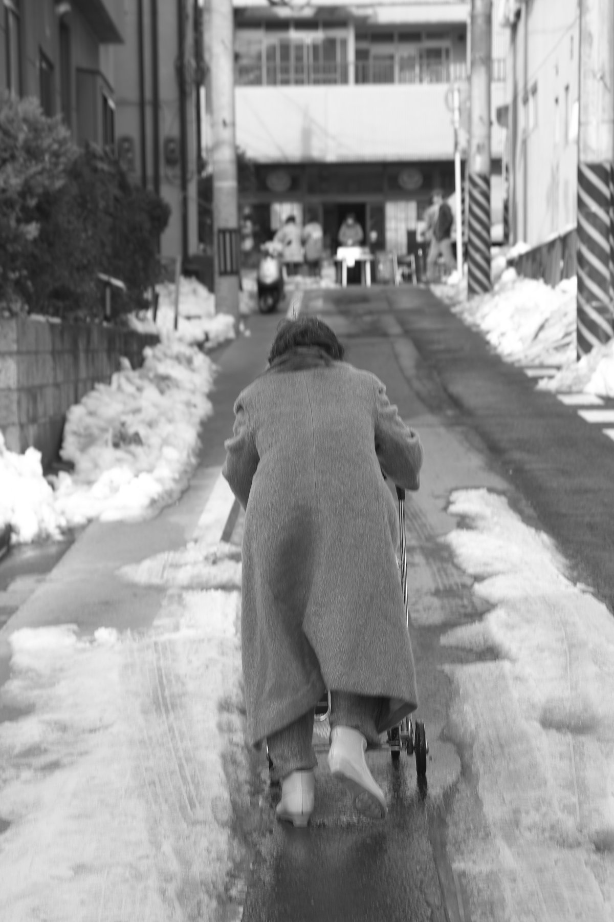 人生上り坂