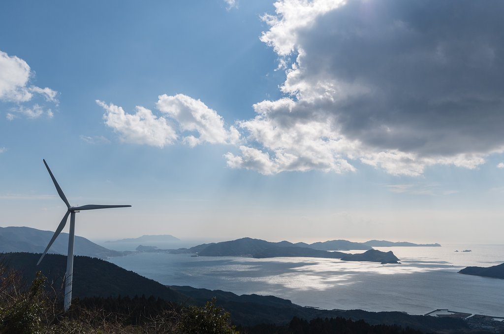 原発