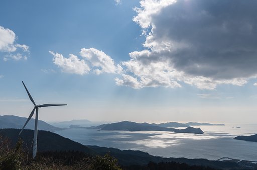 原発