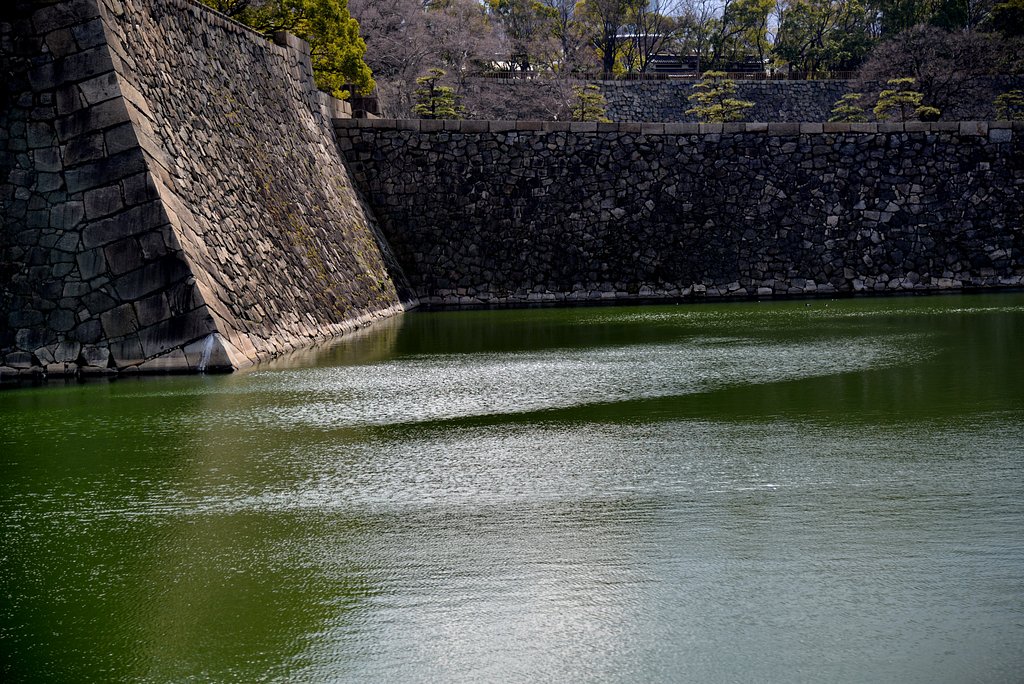 さざ波