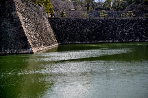 さざ波