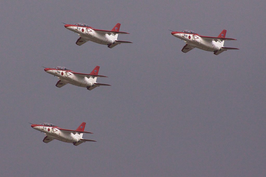 芦屋航空祭2012