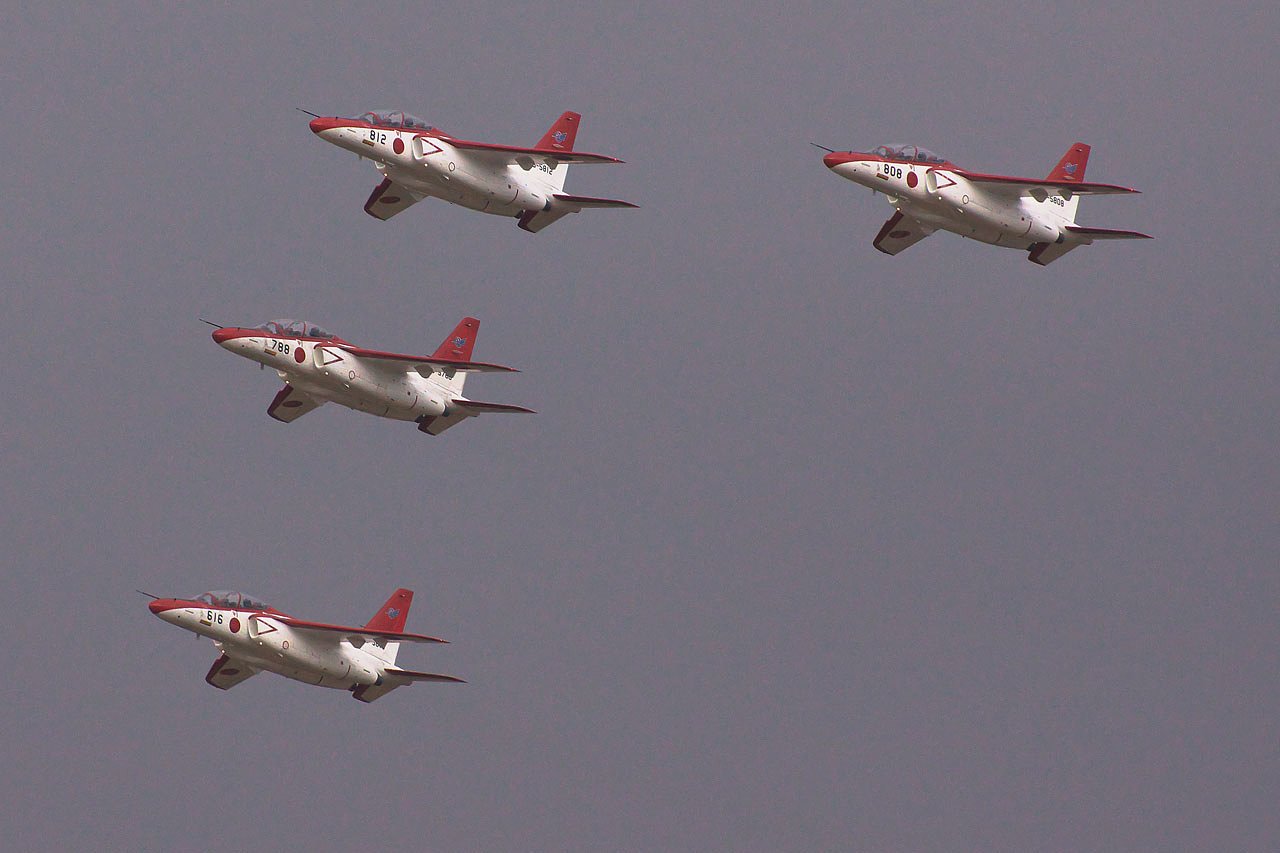 芦屋航空祭2012