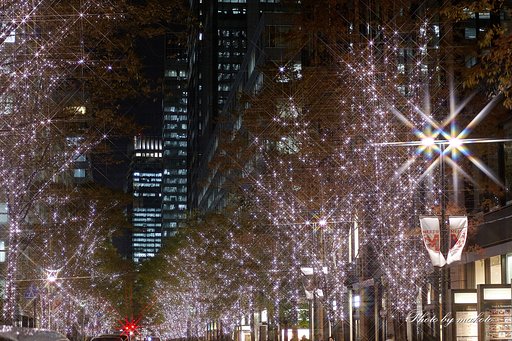丸の内