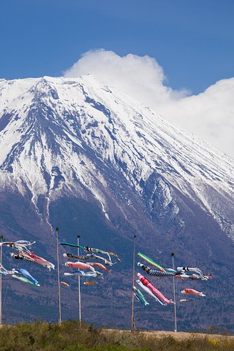 富嶽百景（似非）
