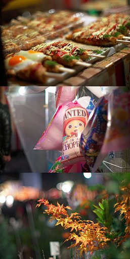 隣町のおいべっさん　２