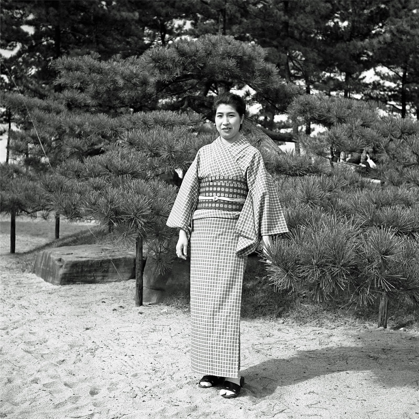 【思い出の写真】女将