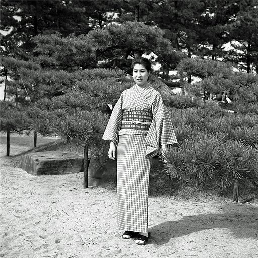 【思い出の写真】女将