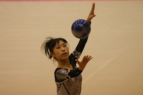 新体操