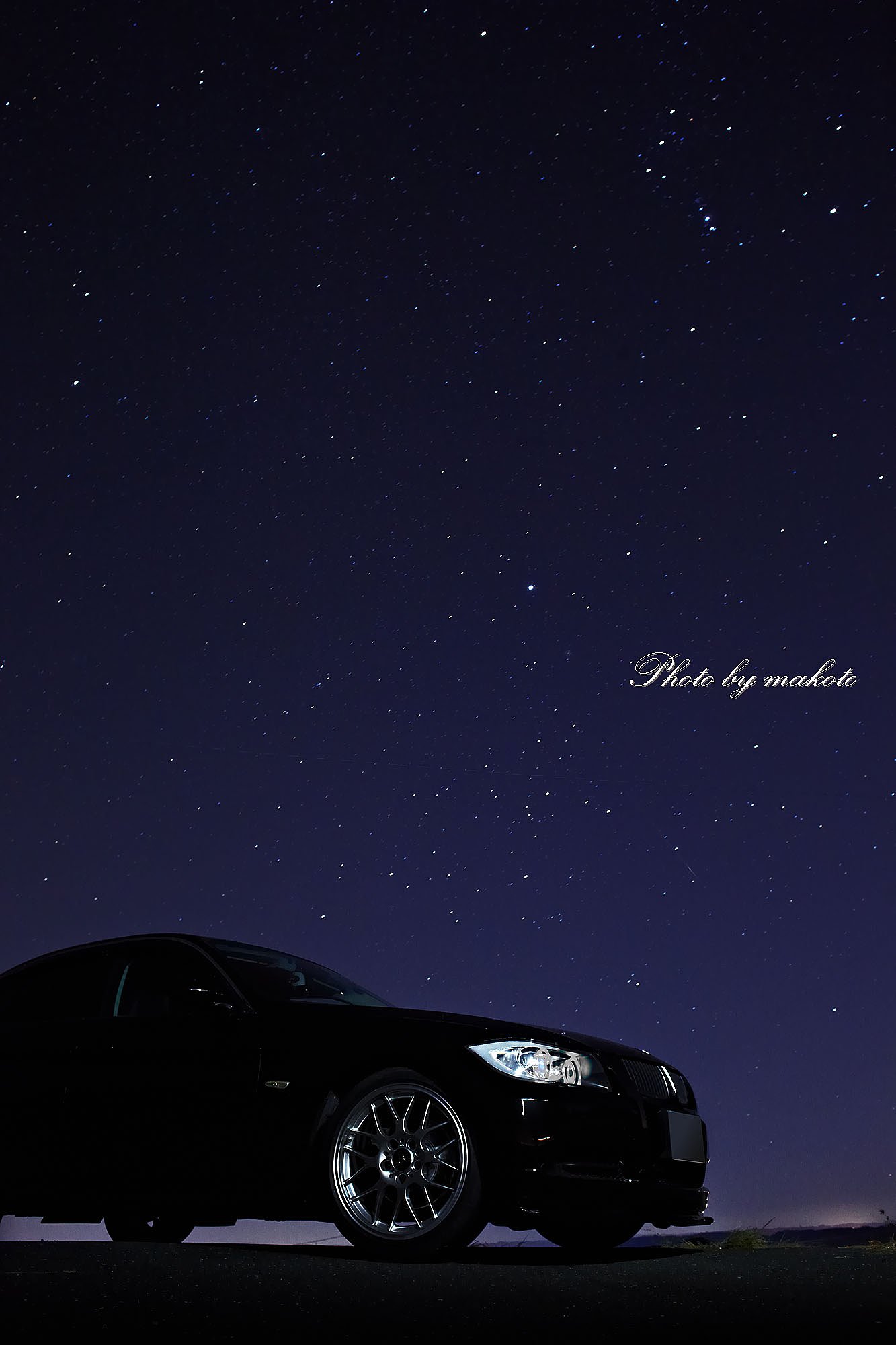 Star Light