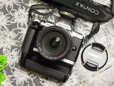 ん～～カッコイイカモ　ＯＭ－Ｄ