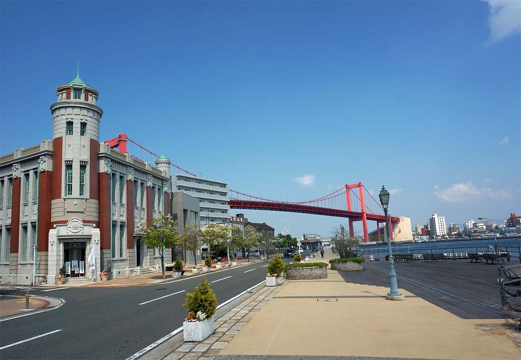 GW中の一枚