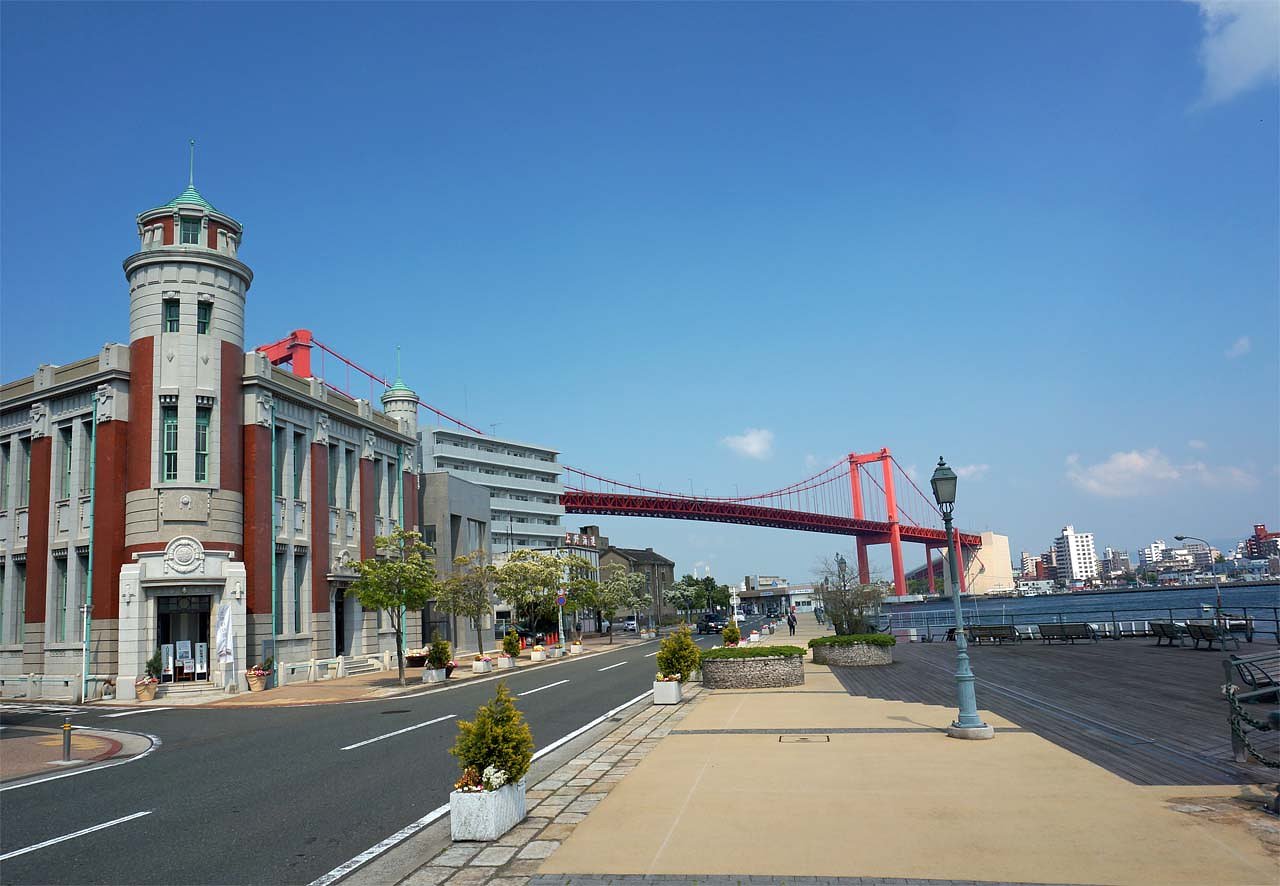 GW中の一枚