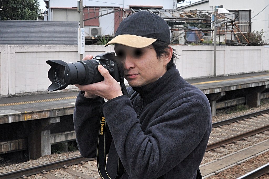 私の友人を紹介
