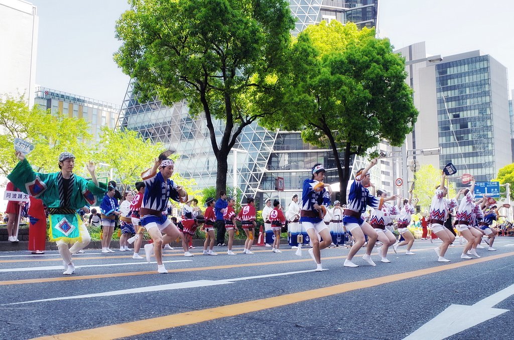 【五月】エキトピアまつり2013