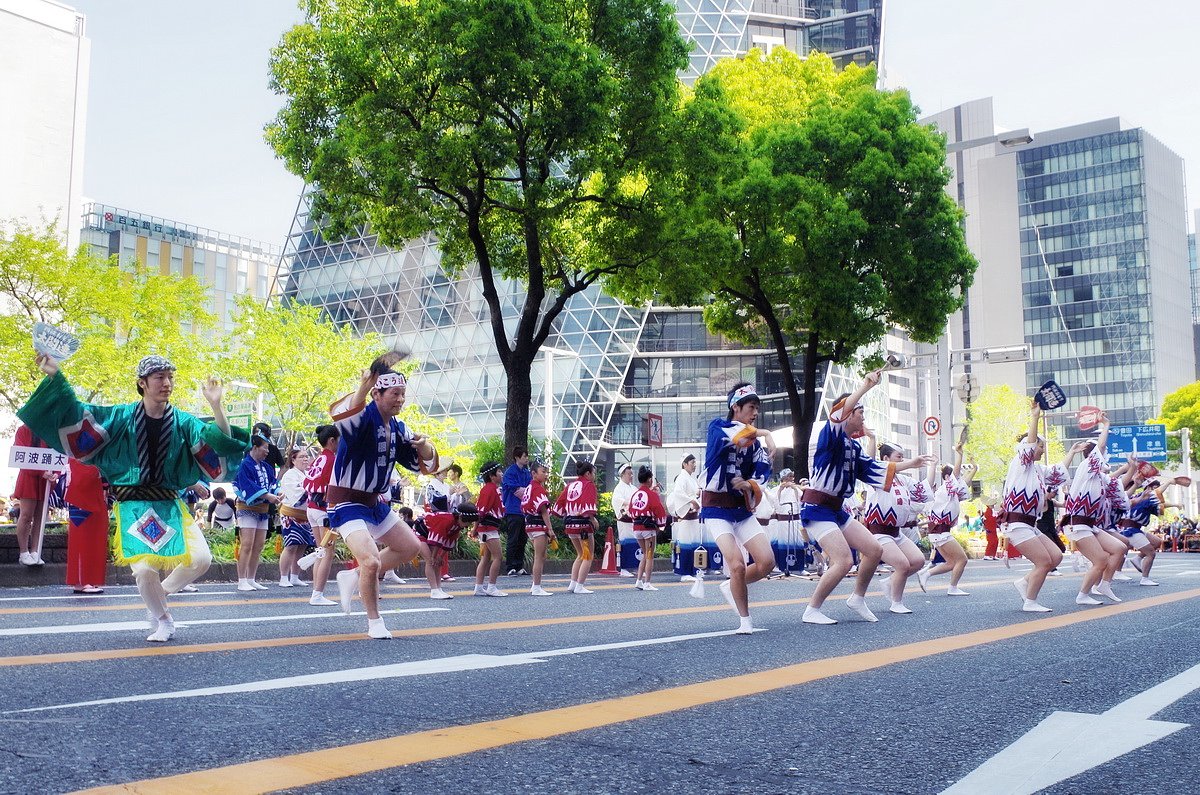 【五月】エキトピアまつり2013
