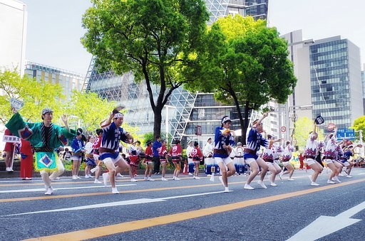 【五月】エキトピアまつり2013