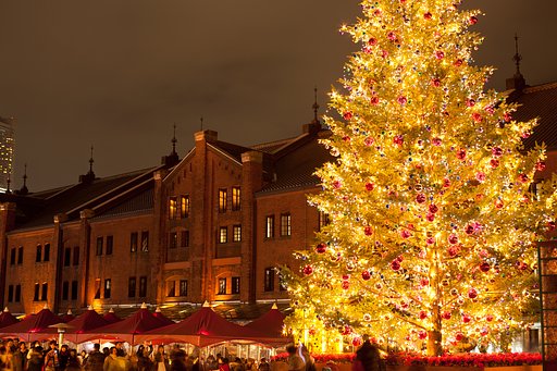 メリークリスマス