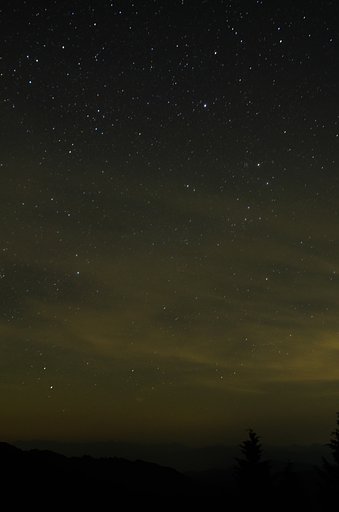 至福の時