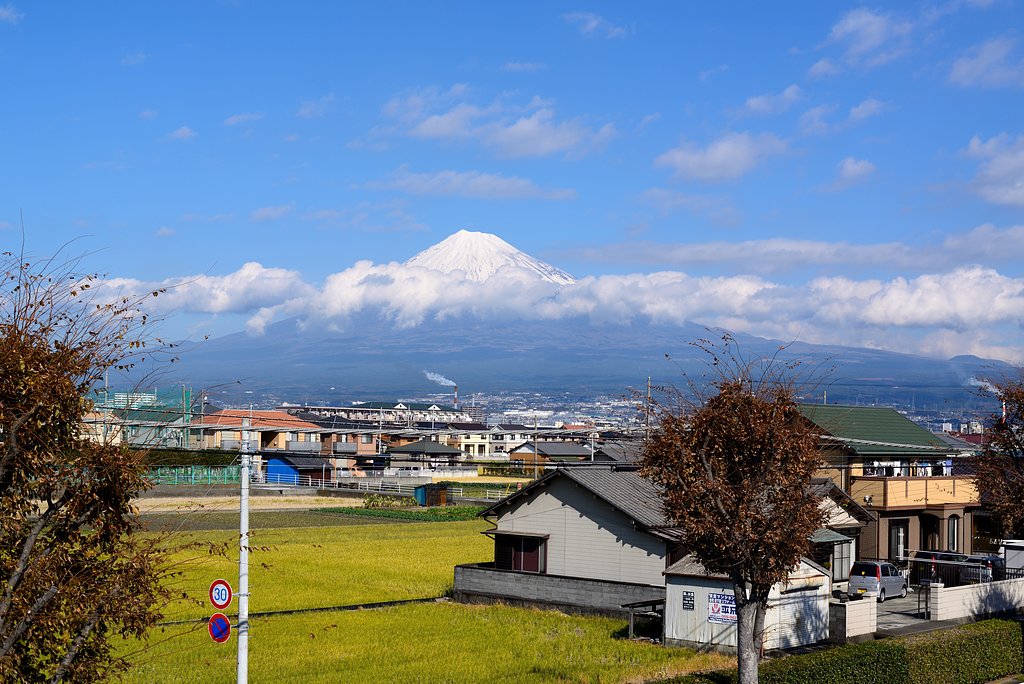 日の丸構図は正義
