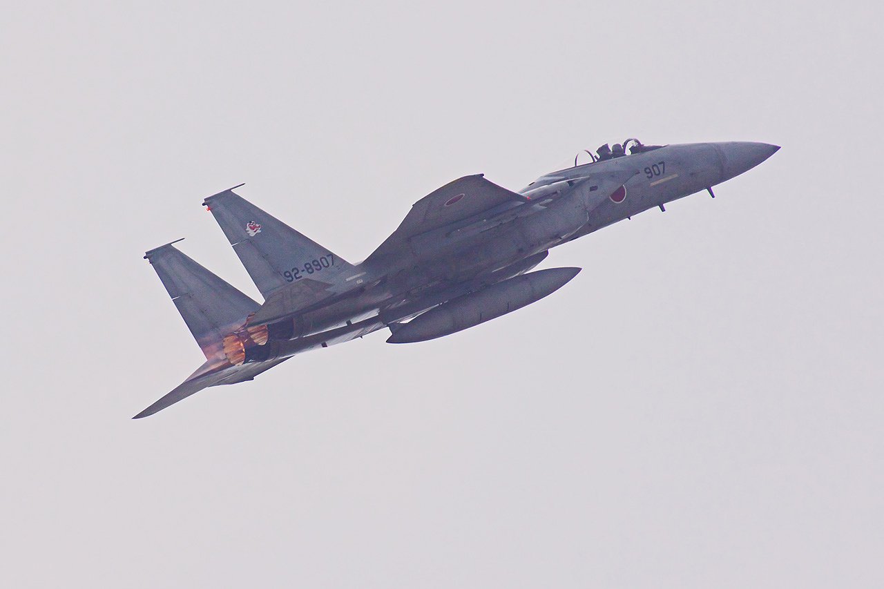 芦屋航空祭2012