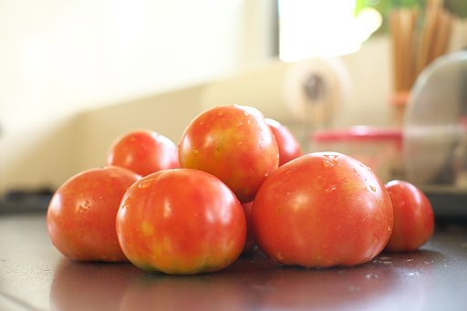 夏野菜