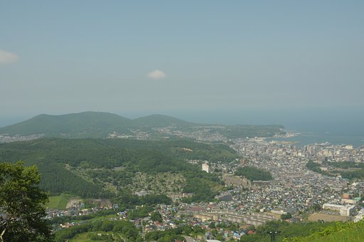 天狗山2