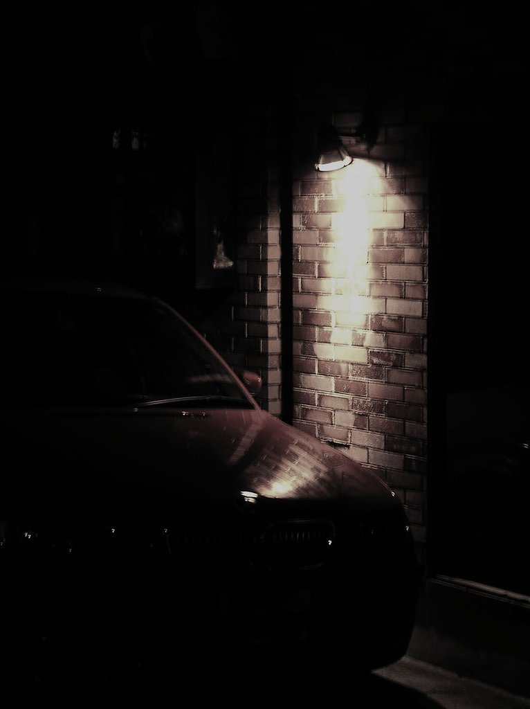 【Ｍ】この車は？
