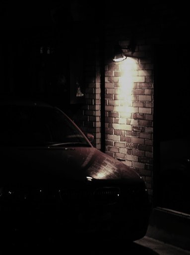 【Ｍ】この車は？