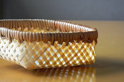 竹細工