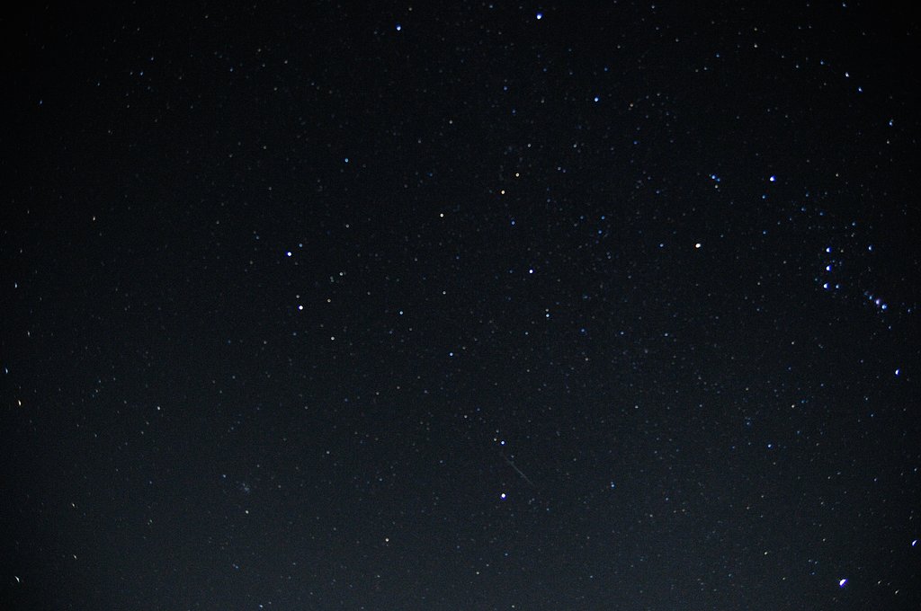 初めてのD300＆天体
