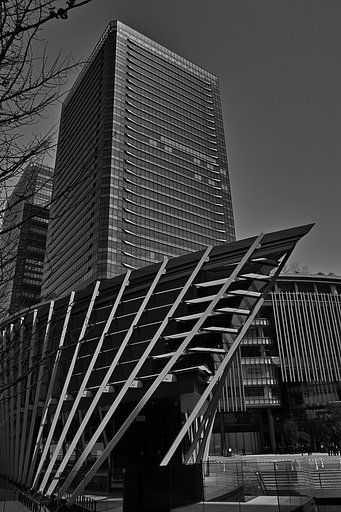 グランフロント大阪