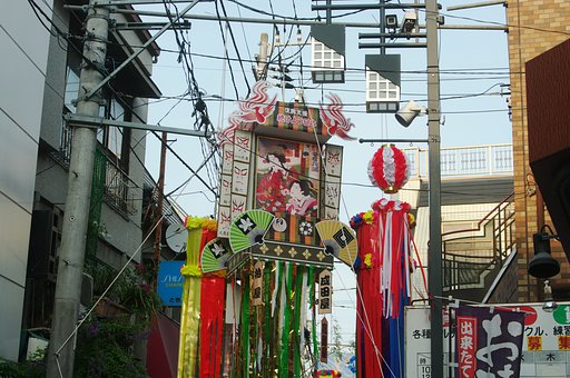 七夕