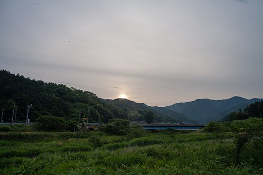 九州が入梅・・。