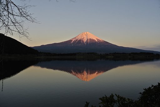 初富士