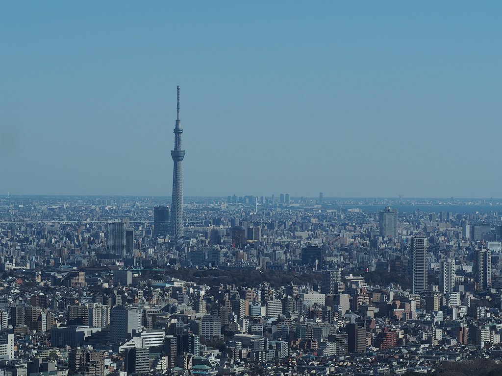 城下町