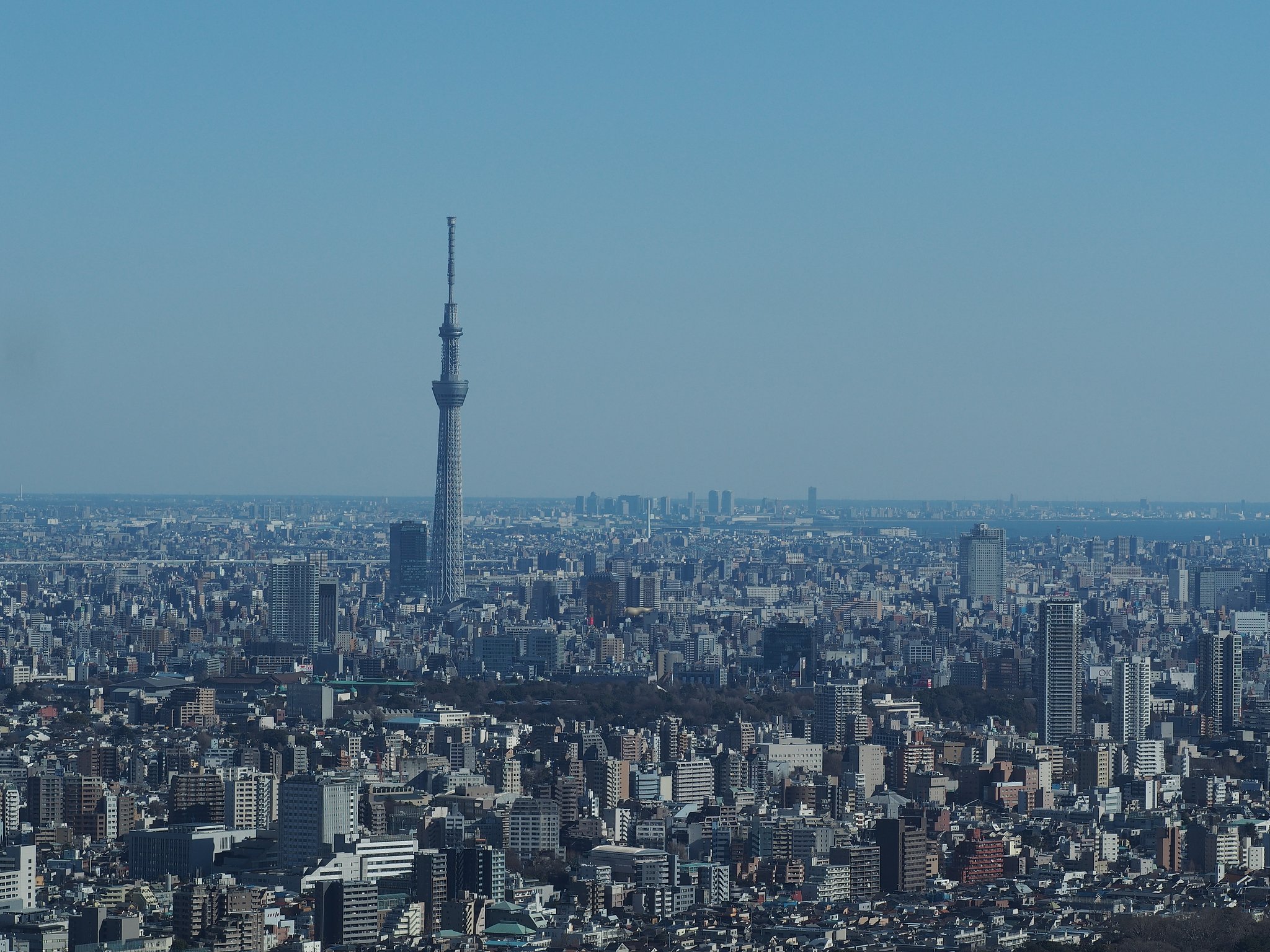 城下町
