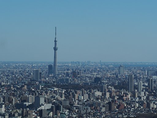 城下町
