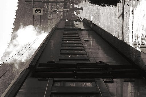 鉄道員