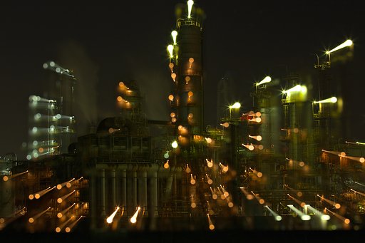 秘密基地の攻防