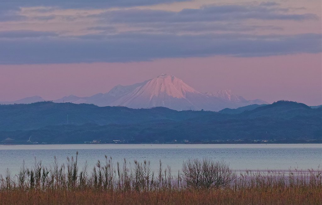 大山