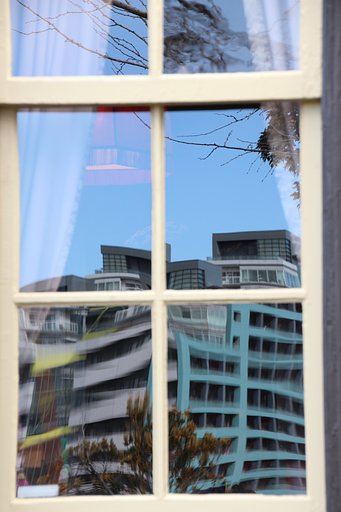 reflection 3