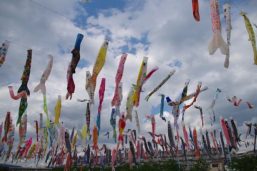 屋根より高い♪