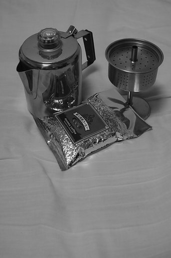 薪火焙煎コーヒー