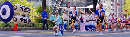 【五月】エキトピアまつり2013 ②