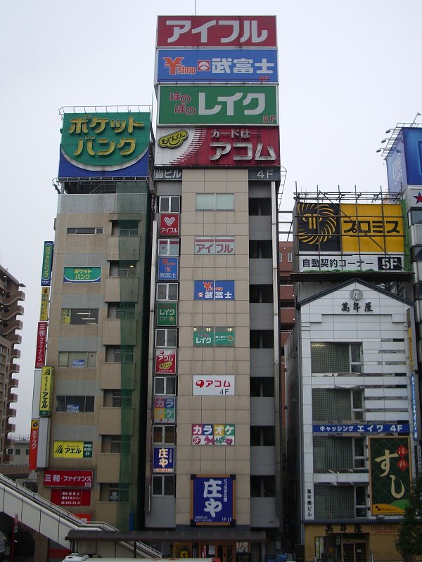 群れたがる