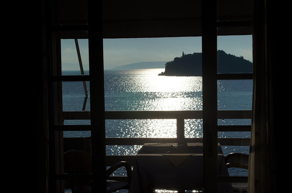 窓の島２
