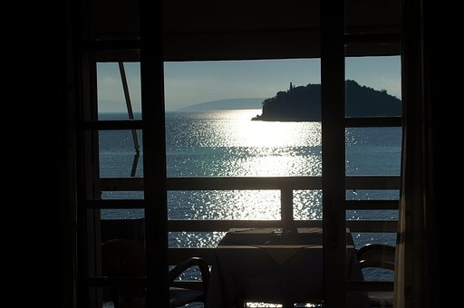 窓の島２