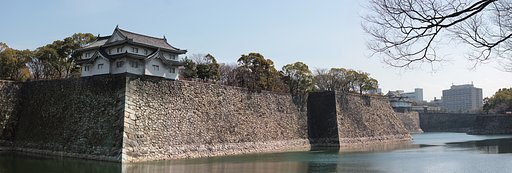 お濠ぐるっと